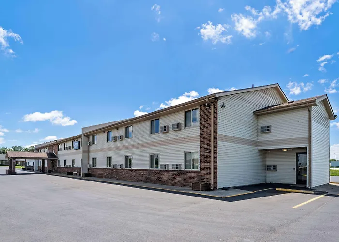 Americas Best Value Inn Decatur