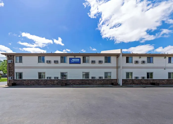 Americas Best Value Inn Decatur