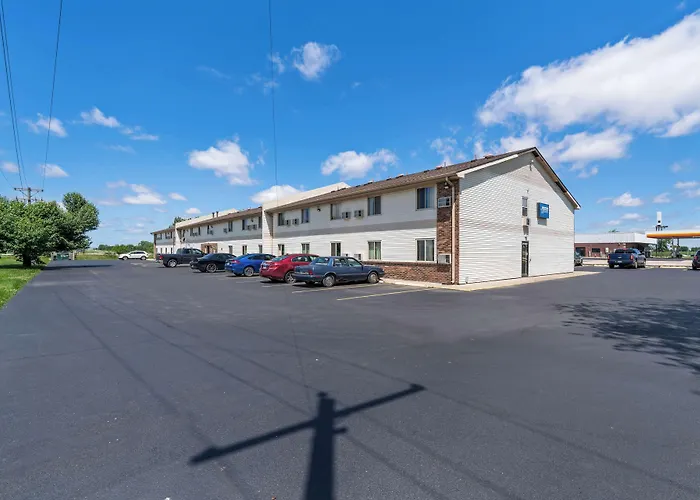 Americas Best Value Inn Decatur