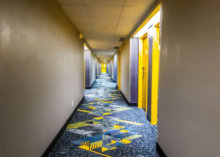 Baymont By Wyndham London Ky
