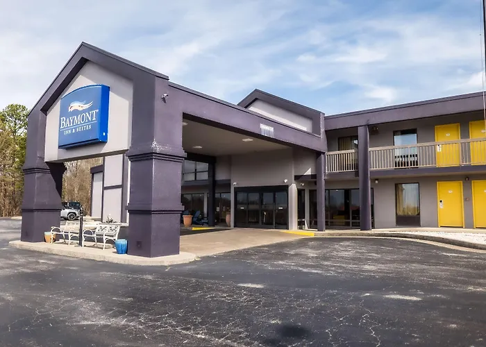 Baymont By Wyndham London Ky