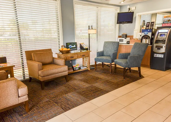 Days Inn By Wyndham Cocoa Beach Port Canaveral