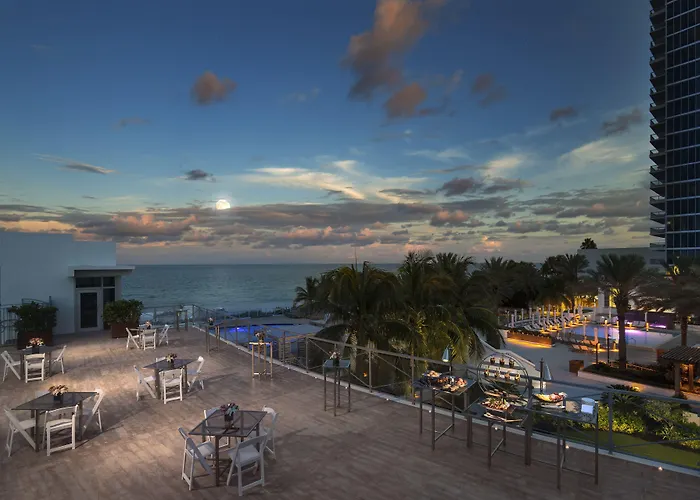 Eden Roc Miami Beach