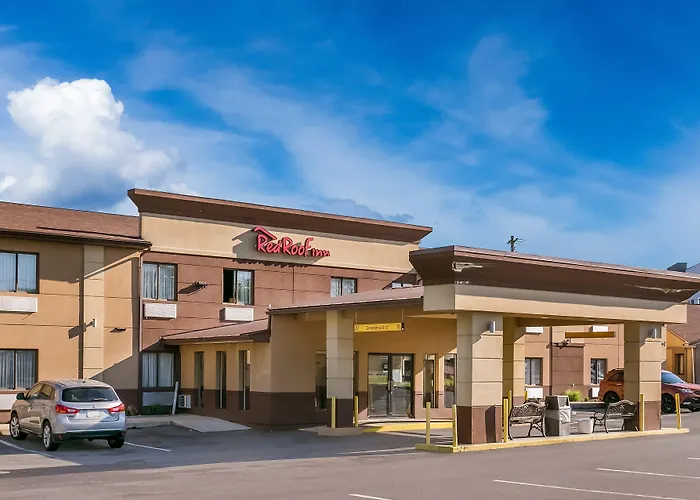 Red Roof Inn Denver - Lancaster County