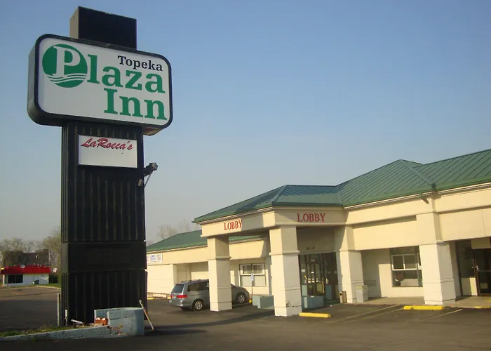 Plaza Inn