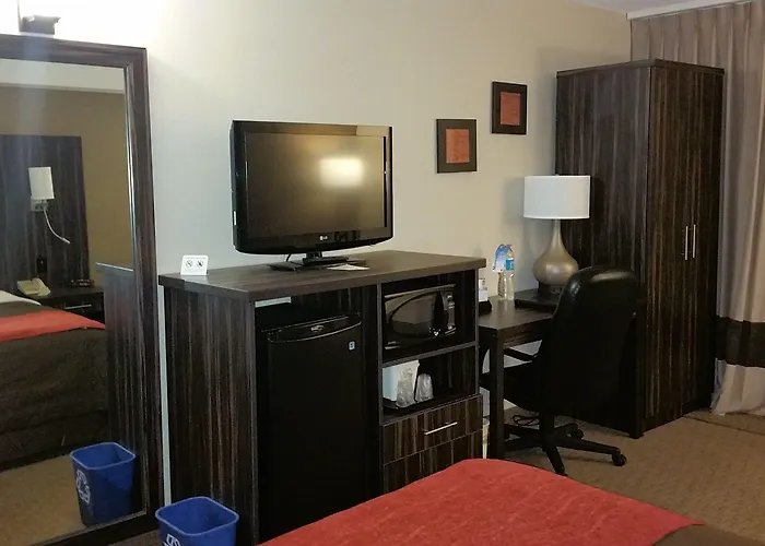 Comfort Inn Trenton