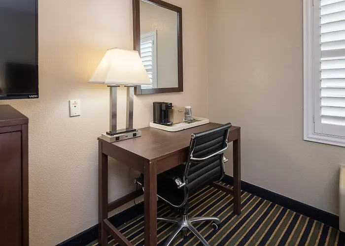Travel Inn Sunnyvale
