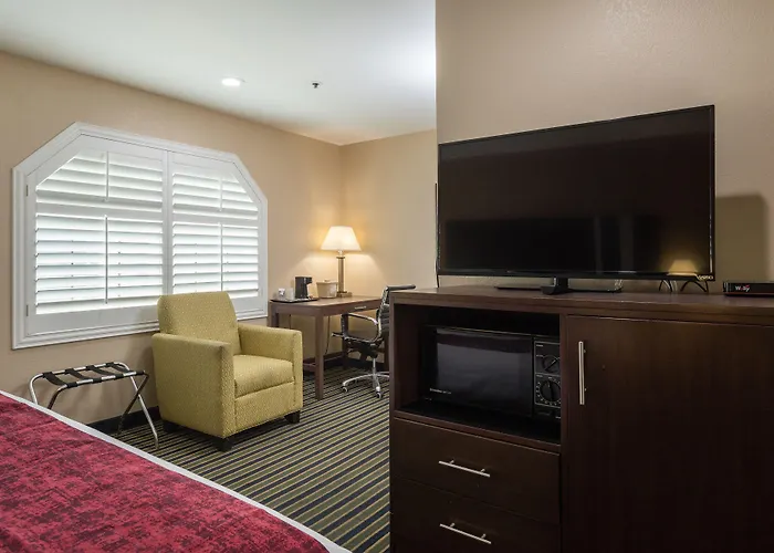 Travel Inn Sunnyvale