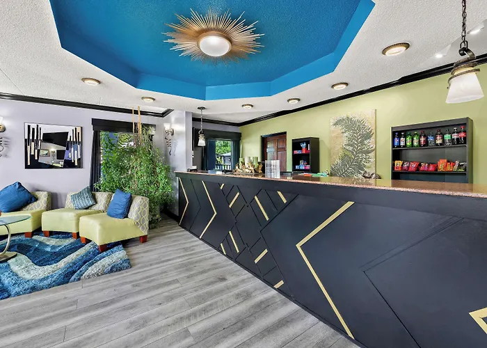 Best Western Corbin Inn