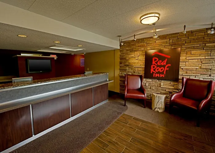 Red Roof Inn Pittsburgh North Cranberry Township