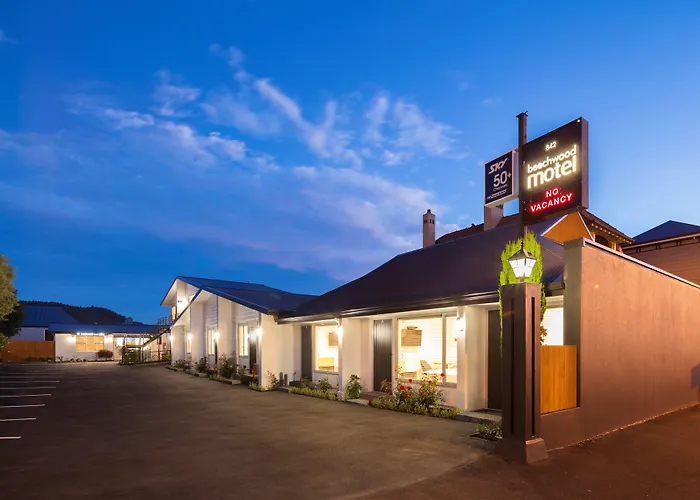 Beechwood Boutique Accommodation
