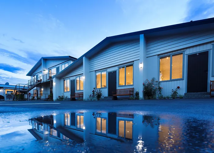 Beechwood Boutique Accommodation
