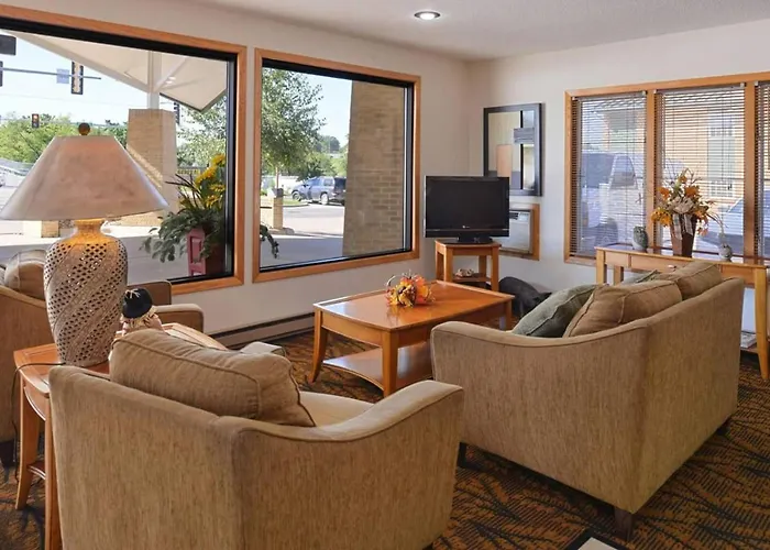 Americas Best Value Inn & Suites Atlantic