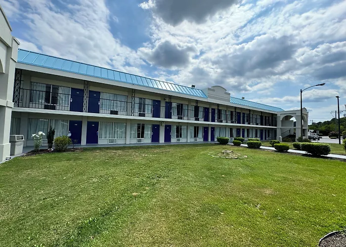 Days Inn By Wyndham Emporia