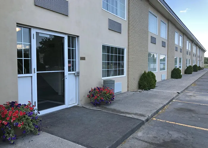 Fairbridge Extended Stay, A Kitchenette Hotel