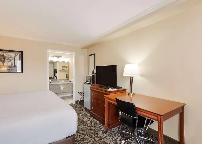 Best Western Conway