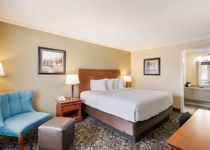 Best Western Conway