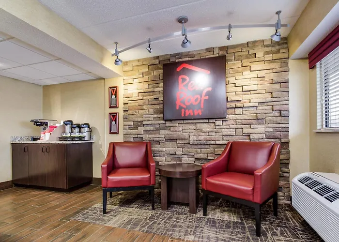 Red Roof Inn Lexington