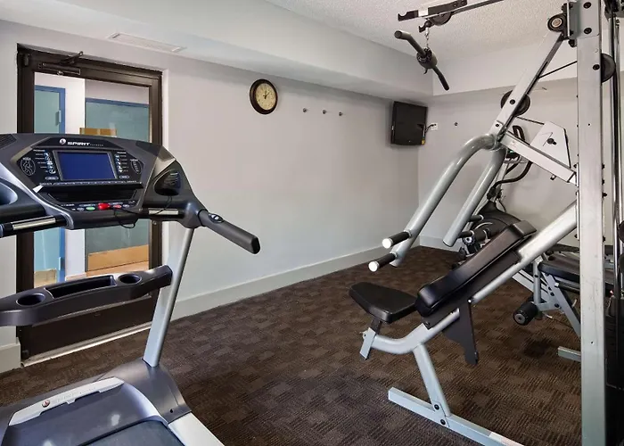 Best Western Emporia