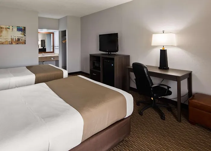 Best Western Emporia