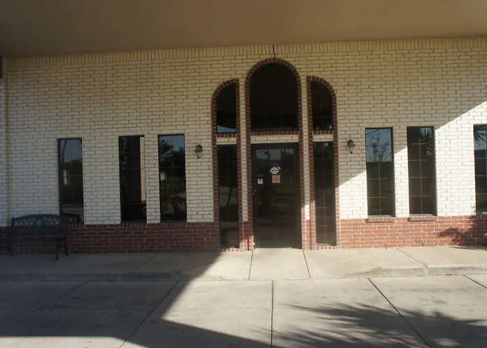Americas Best Value Inn Harlingen