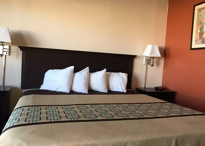 Americas Best Value Inn Hobbs