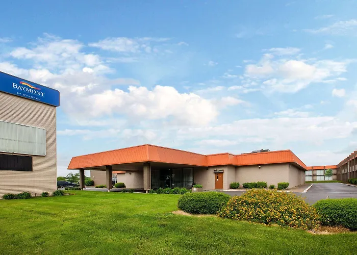 Baymont By Wyndham Northwood