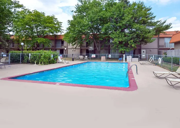 Baymont By Wyndham Northwood