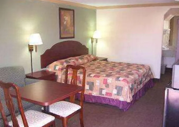 Knights Inn Port Charlotte