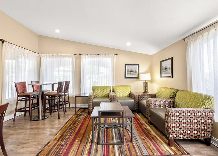 Best Western Catalina Inn