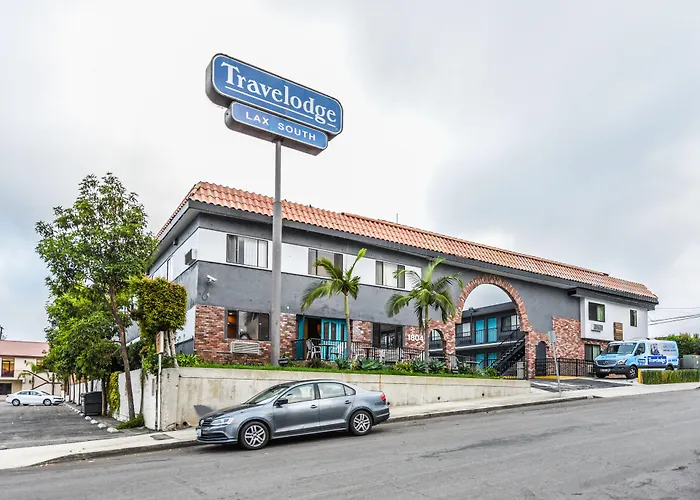 Travelodge By Wyndham Lax