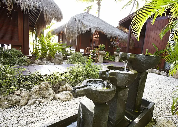 Manchebo Beach Resort And Spa