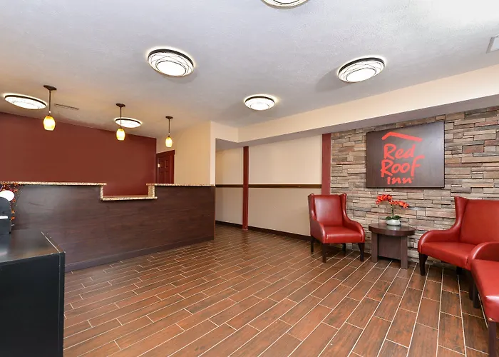 Red Roof Inn Marietta
