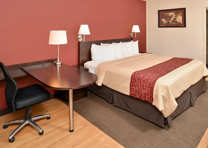Red Roof Inn Marietta