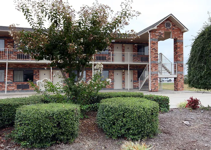 Americas Best Value Inn Cabot