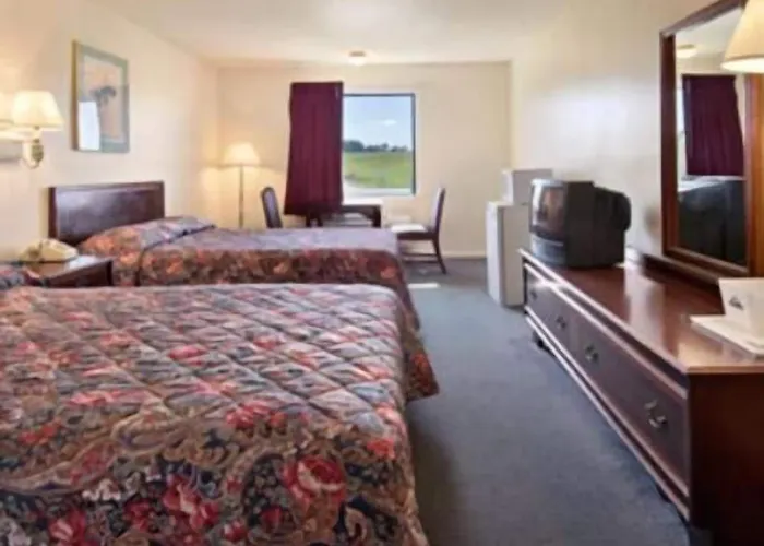 Econo Lodge Franklin