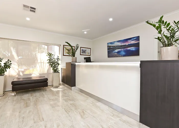 Morphettville Motor Inn