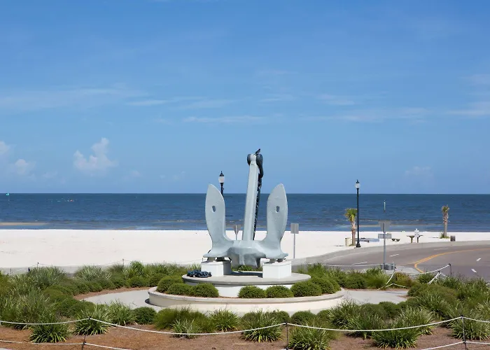 Days Inn By Wyndham Gulfport