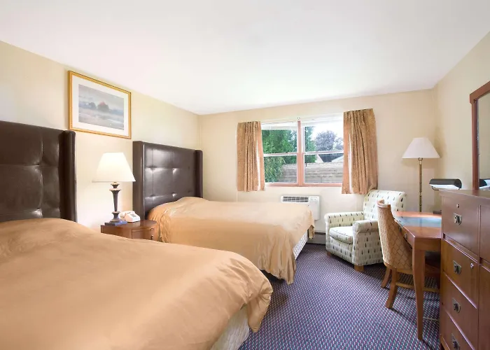 Knights Inn Endwell
