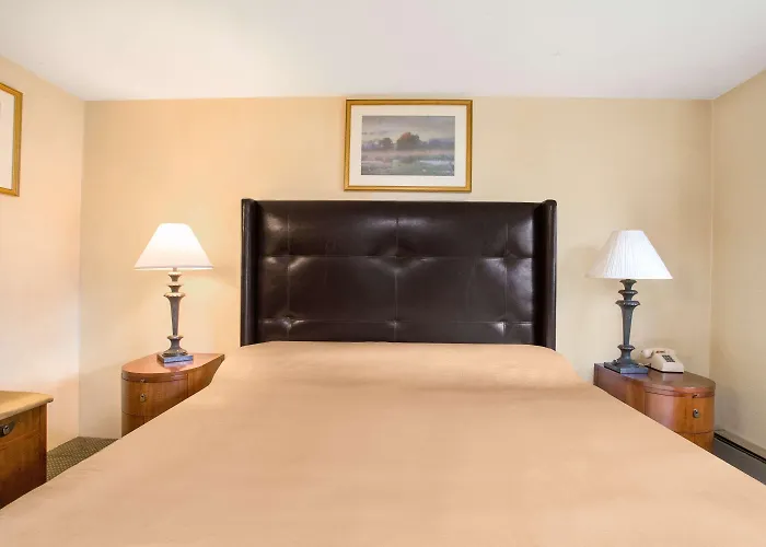 Knights Inn Endwell