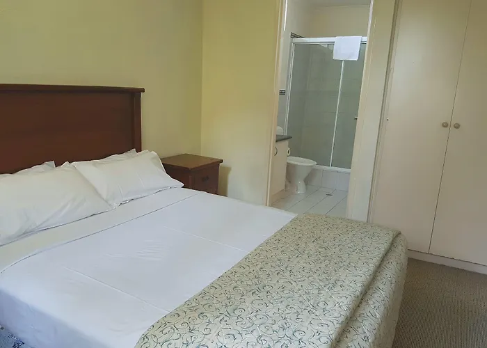 Hotel Cavalier