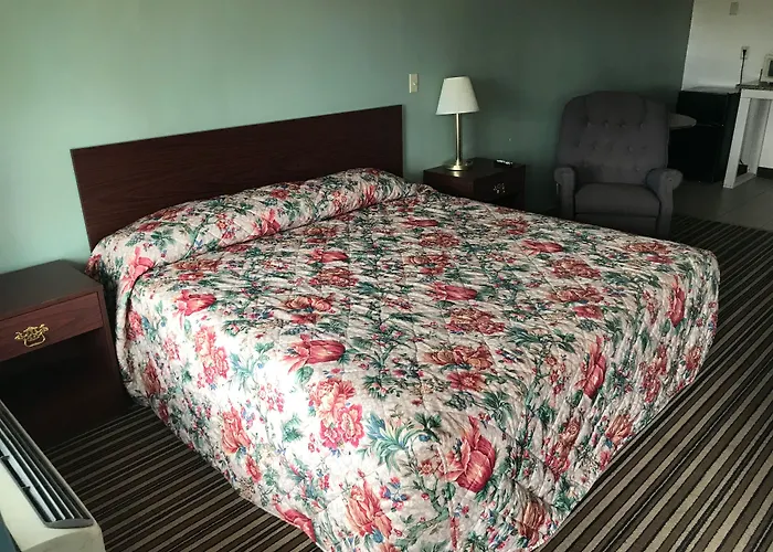Relax Inn Richmond