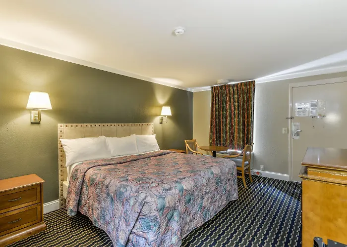 Wake Inn
