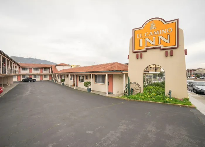El Camino Inn