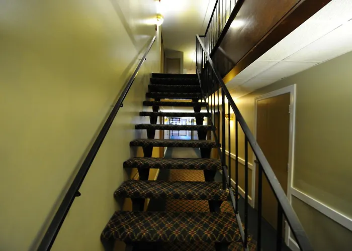 Heritage Inn Mansfield