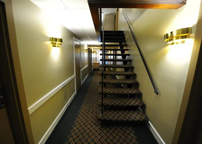 Heritage Inn Mansfield