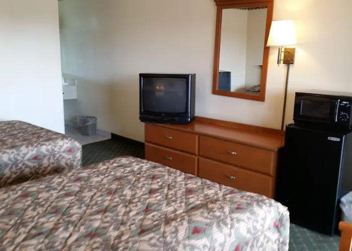 Economy Inn Dillon