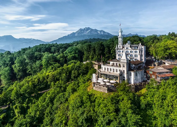 Château Gütsch