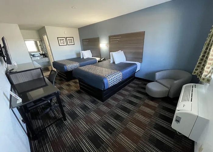 Lakeside Inn Guntersville