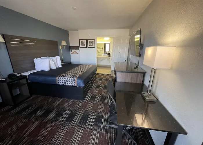 Lakeside Inn Guntersville